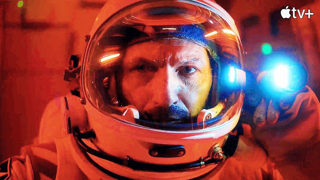 FOR ALL MANKIND Season 3 Featurette - 