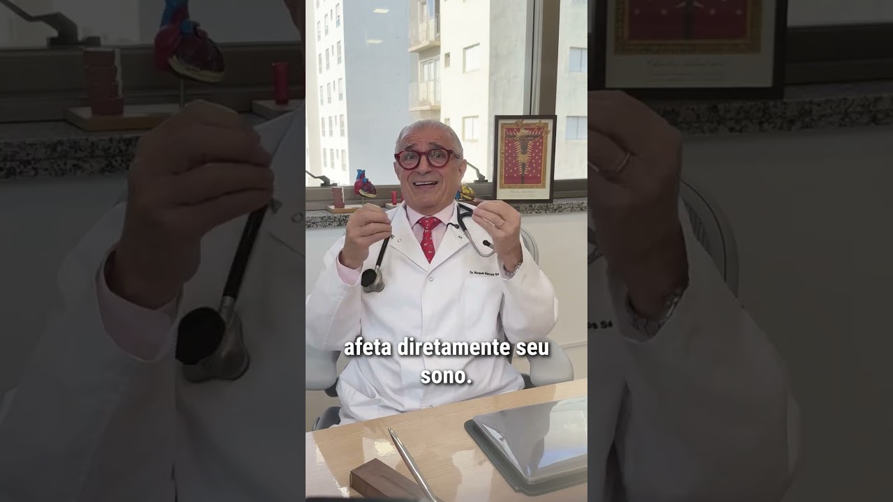 Ritual para o sono perfeito