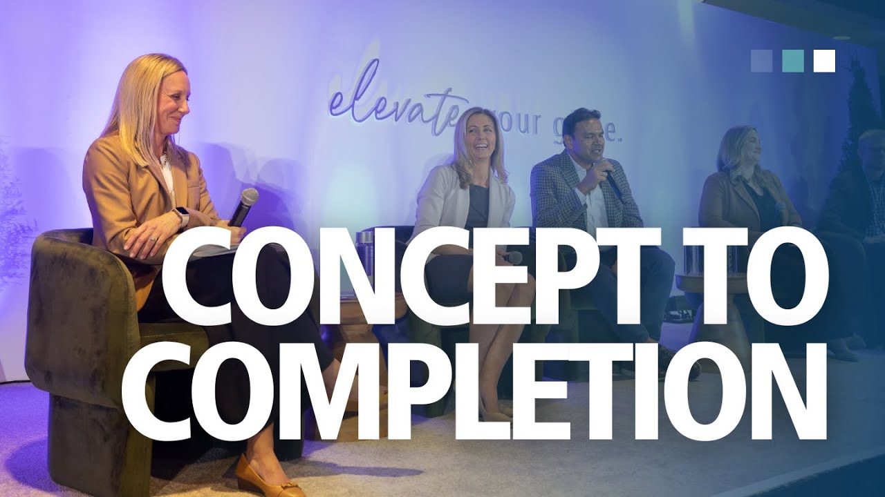 Hotel Development Strategies from Concept to Completion
