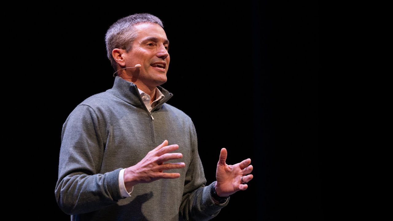 Wade Crowfoot – California’s Leadership in Nature-Based Solutions