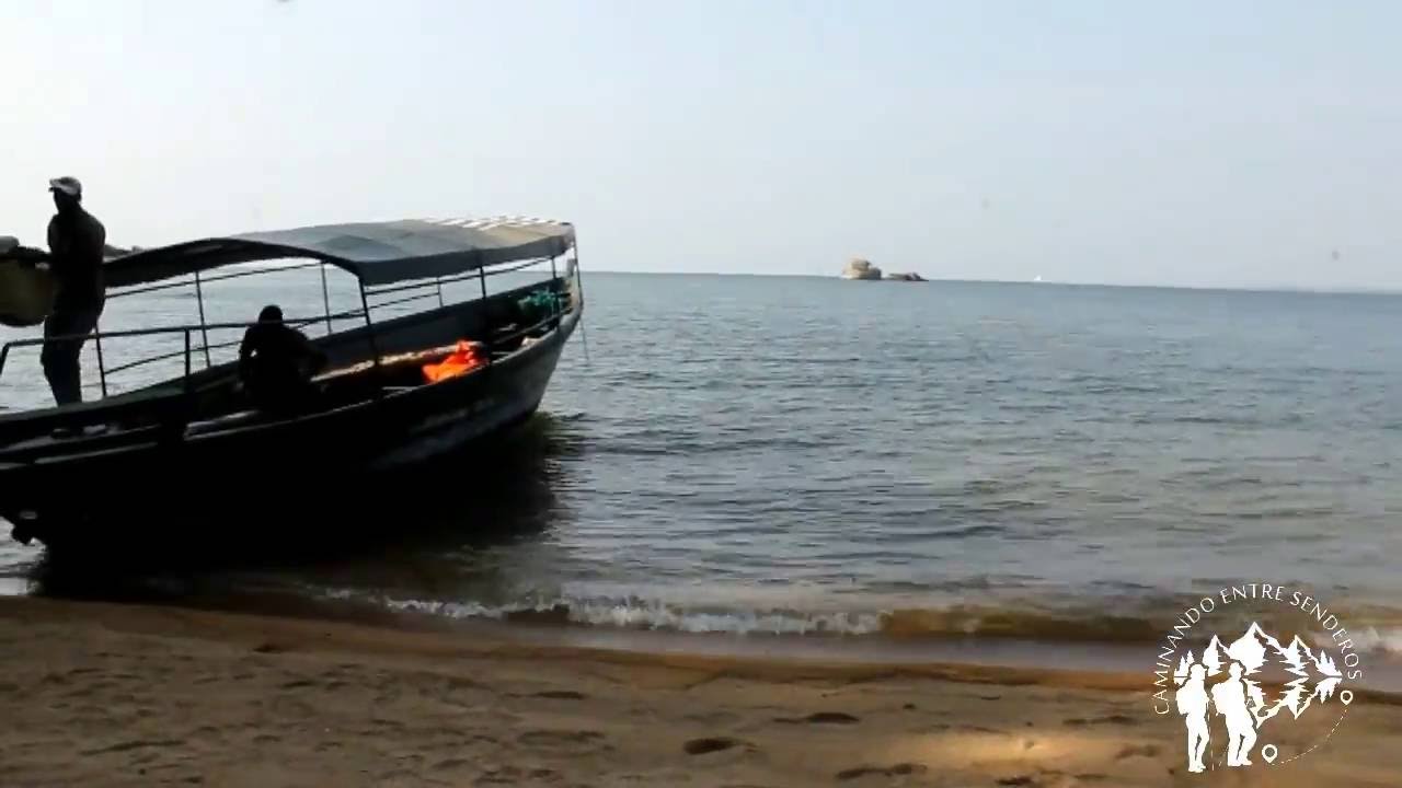 Lago Victoria (Kenia)