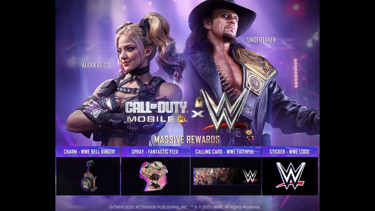 Nueva actualización y evento Next en Call of Duty Mobile 🔥