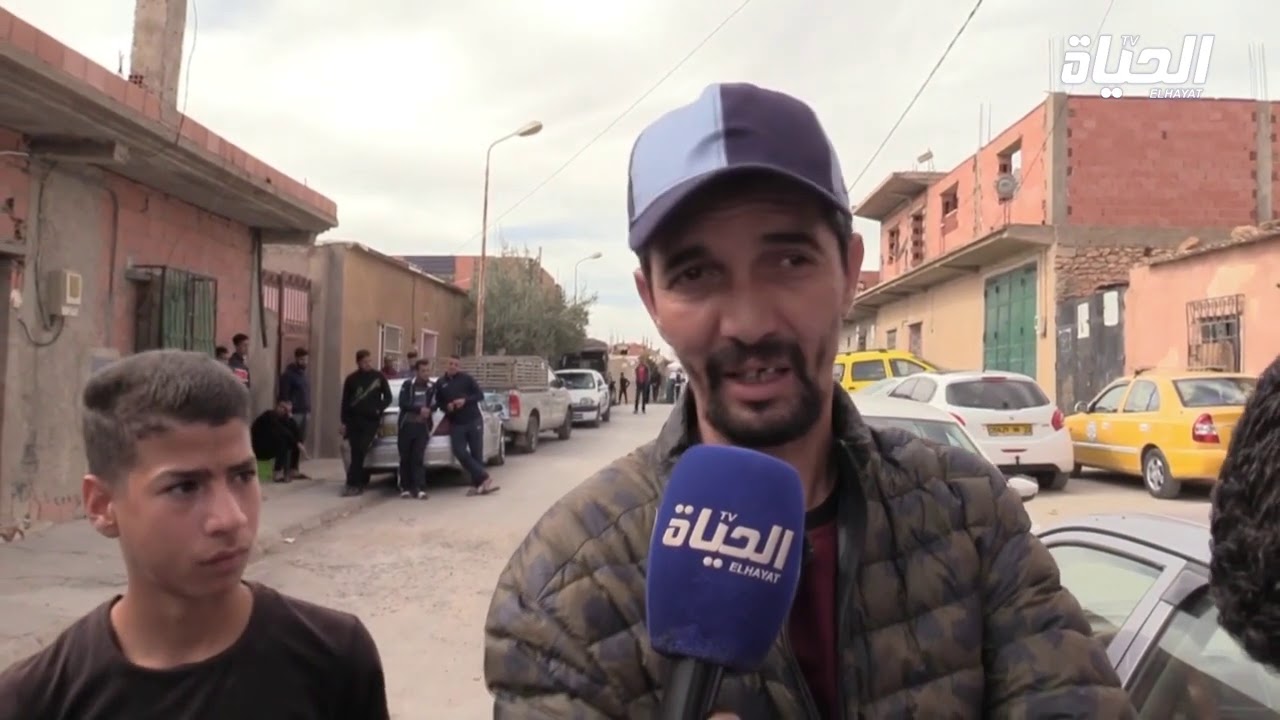 سيدي بلعباس: زوجين اختناقا بالغاز بعد 48 ساعة فقط من زفافهما