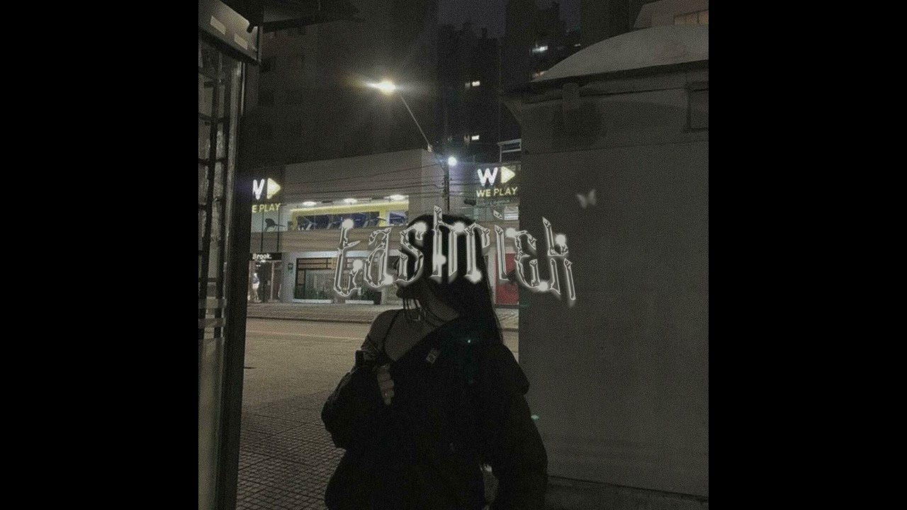 Style O - Shaking My Head (Tashriek Remix)