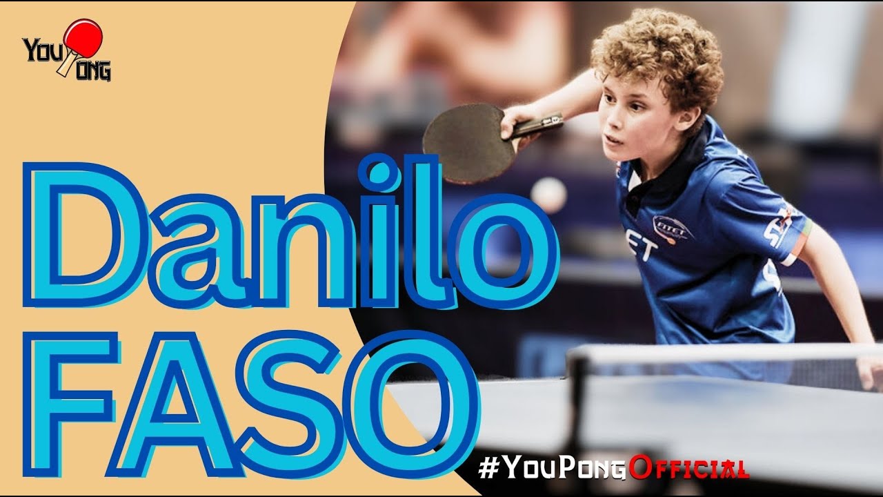 Intervista a Danilo Faso: Campione Europeo U13