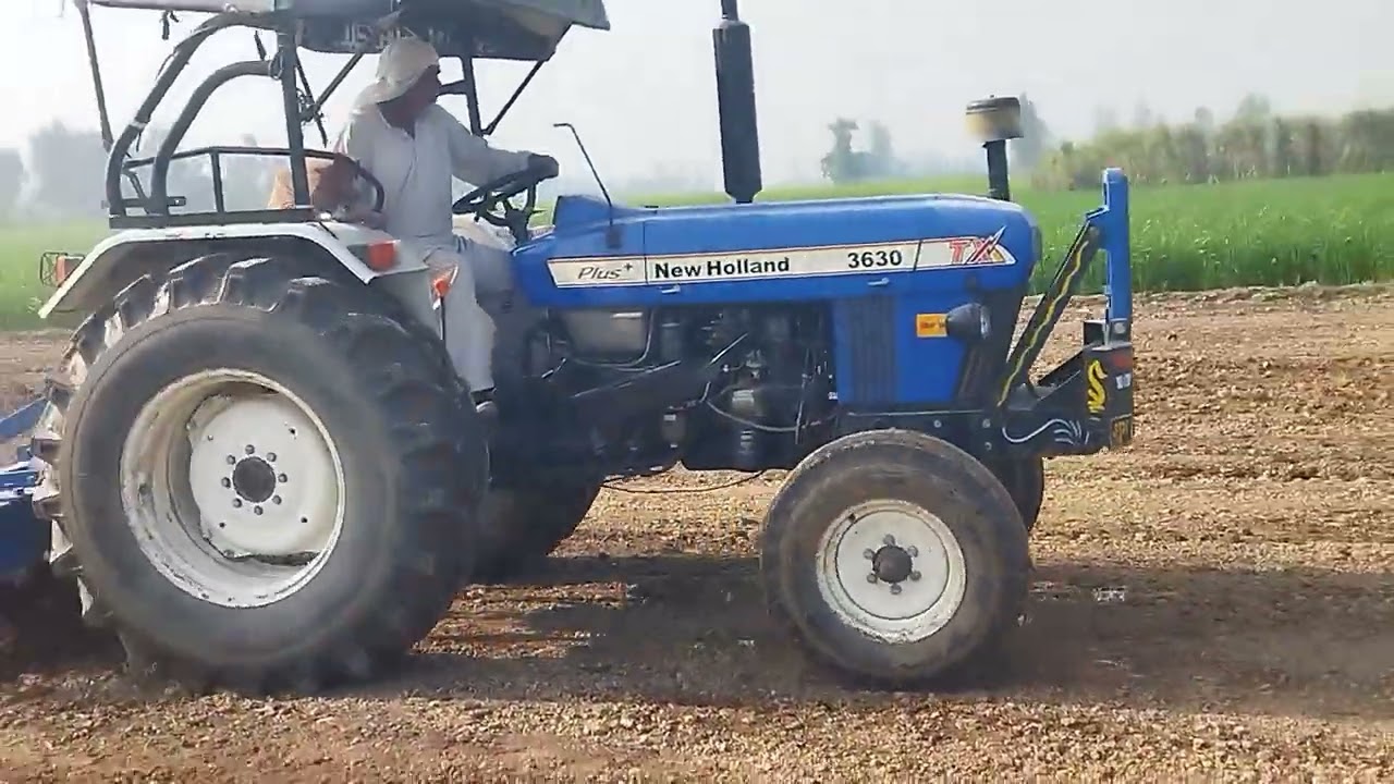 #subsoiler #hollend #farming #khetibadi #@a2zkf.....6395808055
