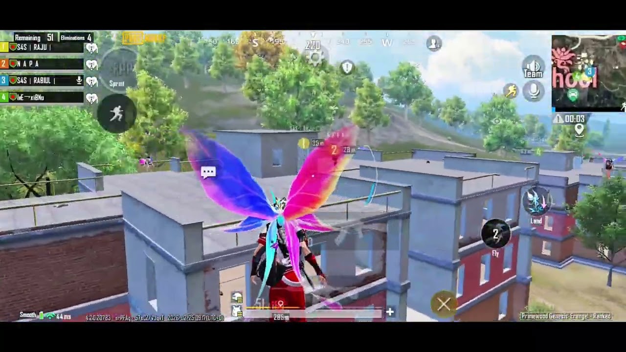 50 kill 😮🔥