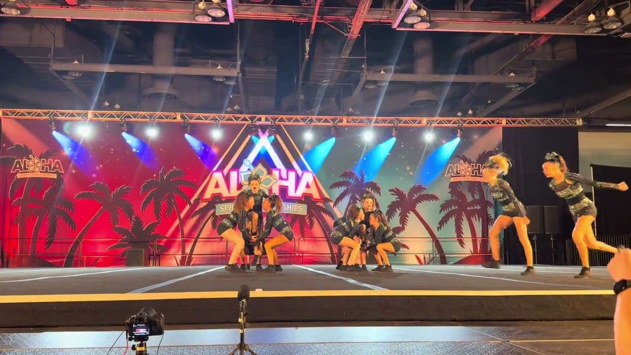 Aloha 2025 - Infinity Day 2