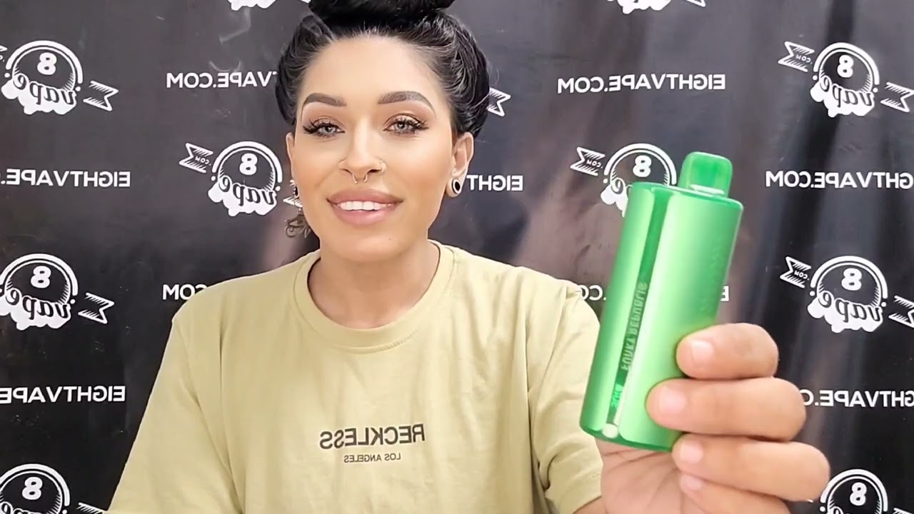 My Top 5 Favorite Disposable Vapes: From The Reviewed List