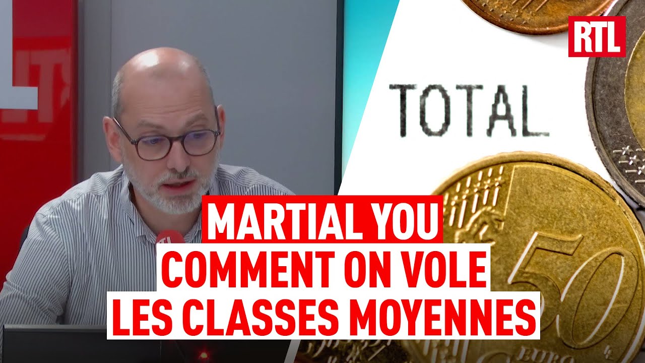 Classe moyenne : Qu'est-ce que ça représente aujourd'hui ?