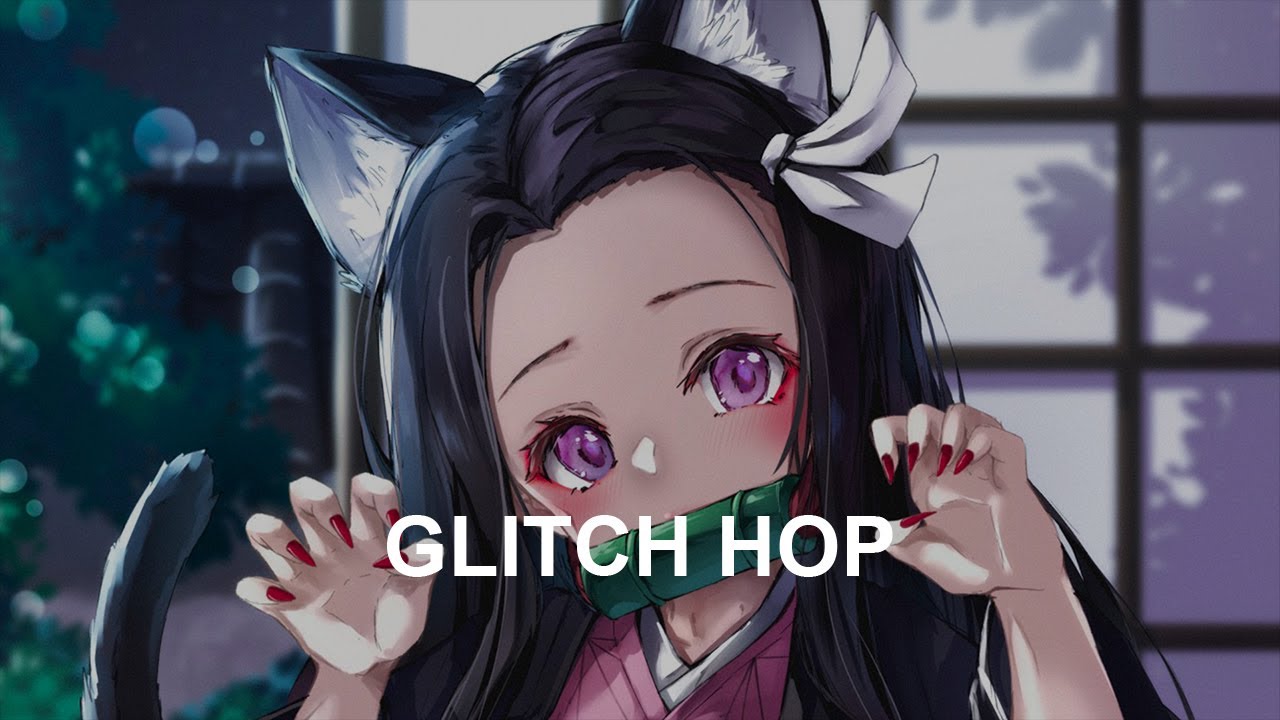 Glitch Hop Mix ~ 1 Hour