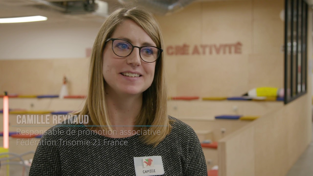 Ma parole doit compter pour l'emploi inclusif