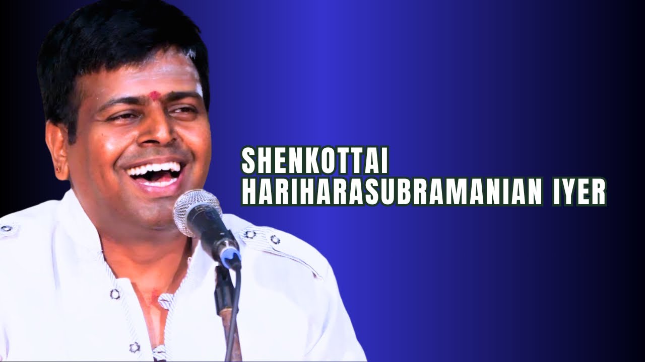 Shenkottai Hariharasubramanian Iyer