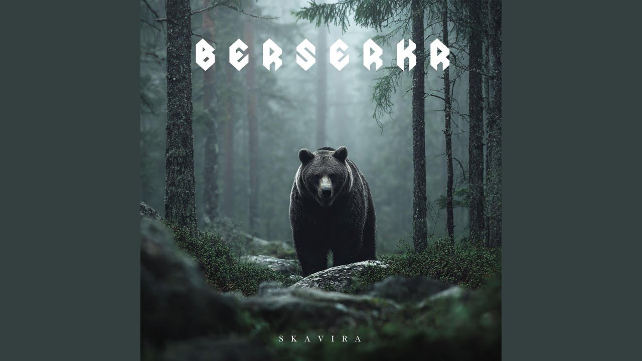 Berserkr (Fury of the Bear)