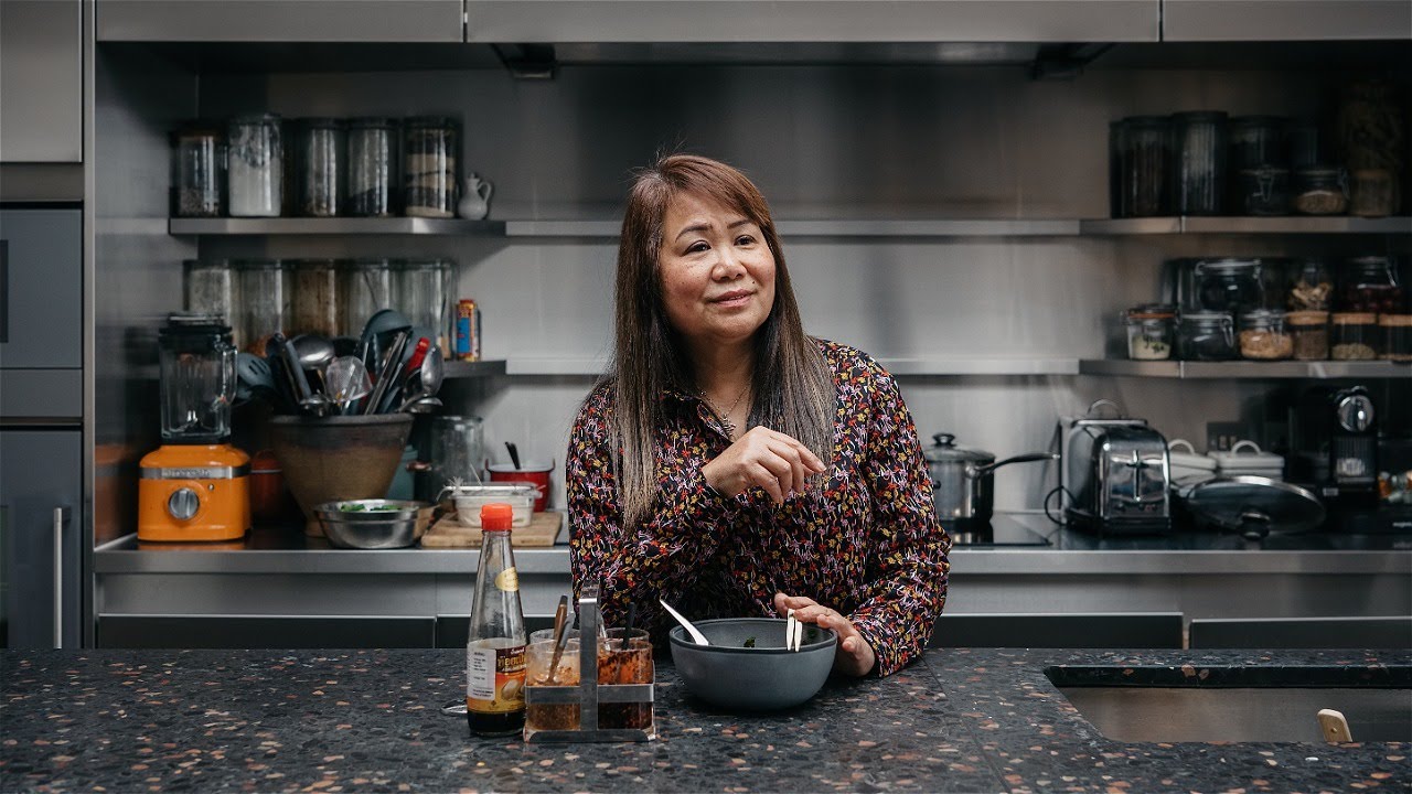 Rosa’s Thai Founder On How She Cooks At Home