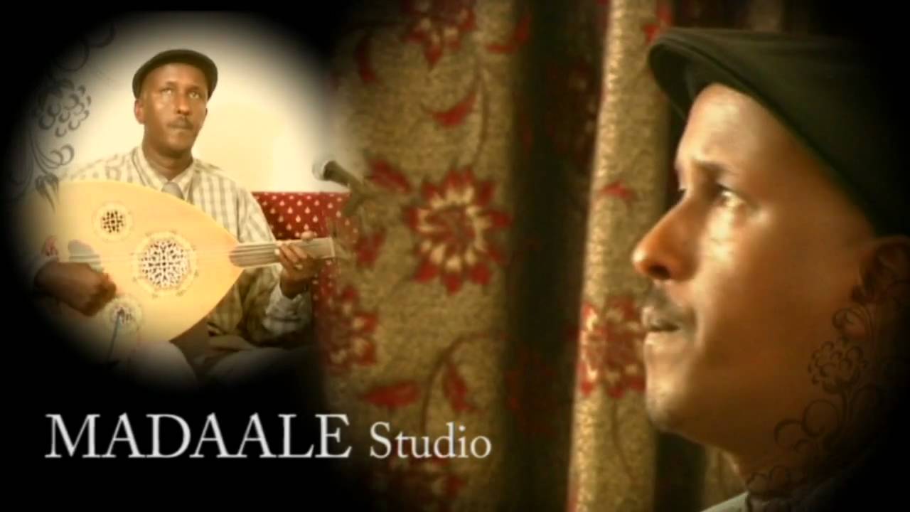 SHARAF - Abdi Gacan  at his best  (HD)