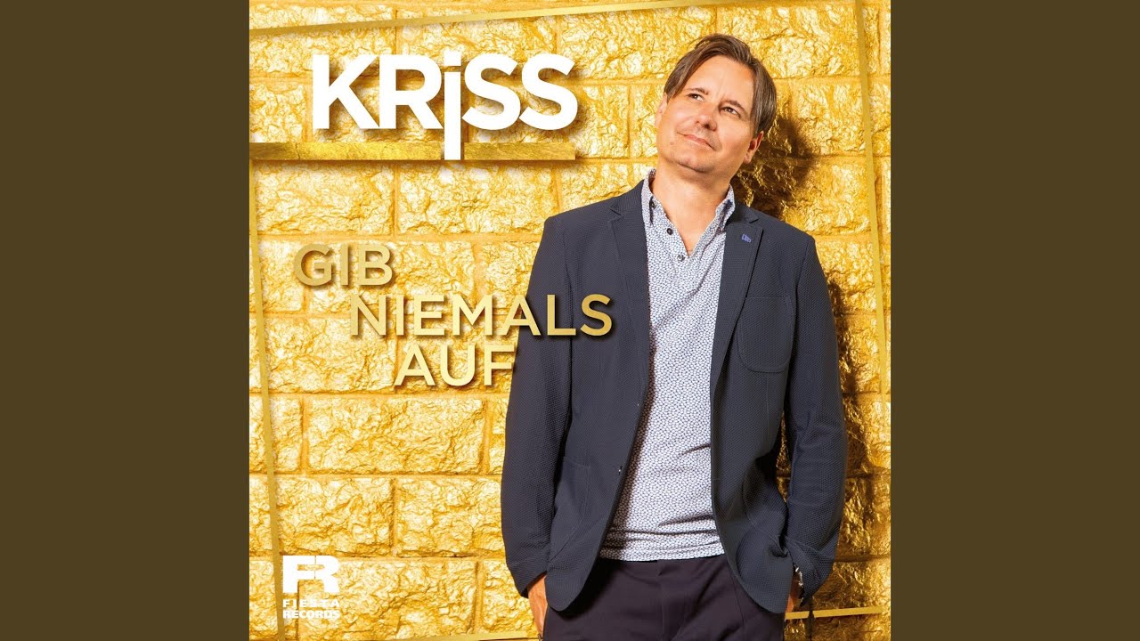 Gib niemals auf (MF-Fox RMX)