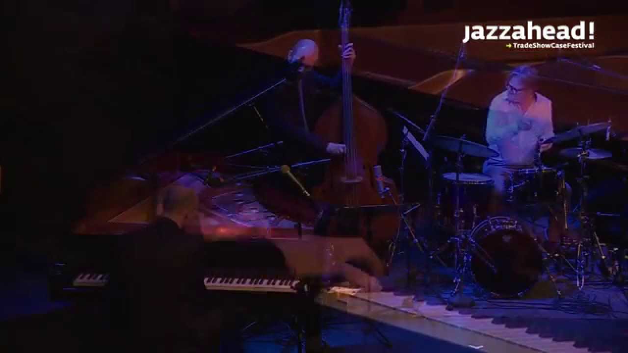 jazzahead! 2014 - Danish Night - Soren Bebe Trio