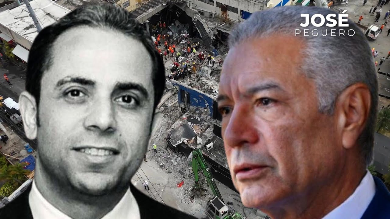 Abogado tranca el juego a Antonio Espaillat / Ángel Lockward