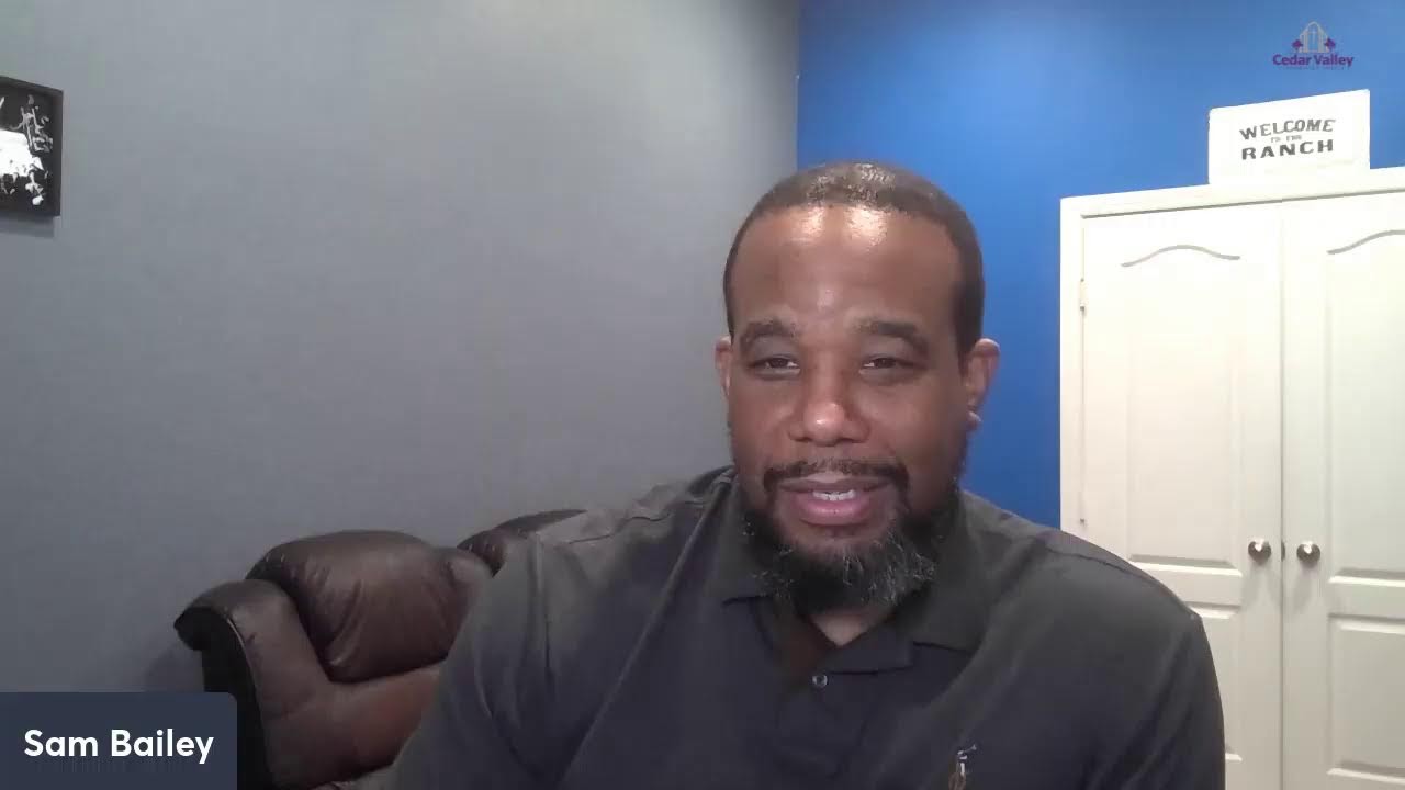 Cedar Valley Online Service - January 25th