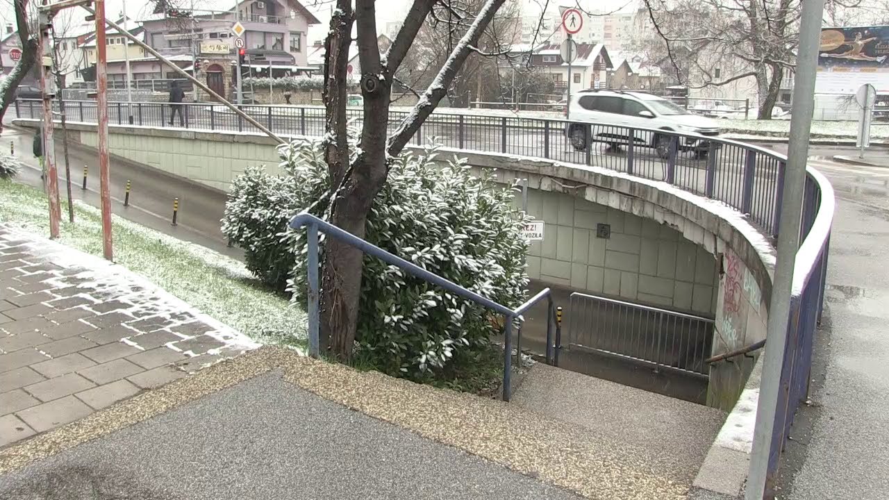 Gornji Stenjevec: Zelene površine i stanje vodovodne mreže