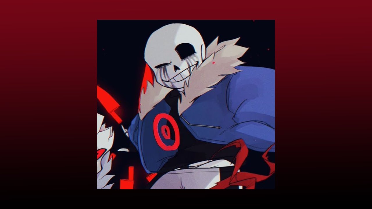 LETHAL DEAL v1.25 | (slowed + reverb) | UT : Something New