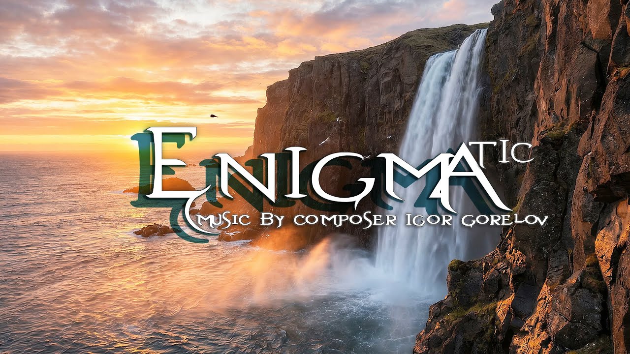 New Age music from composer and arranger Igor Gorelov Part 4