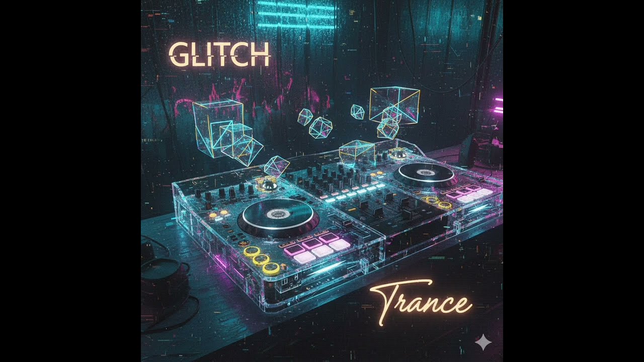 Circuit Heart(Trance/EDM)