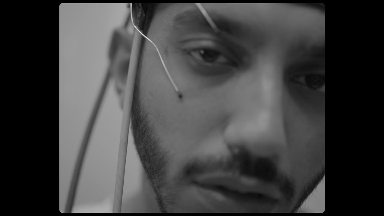 Şam - Psikoz [Official Video]