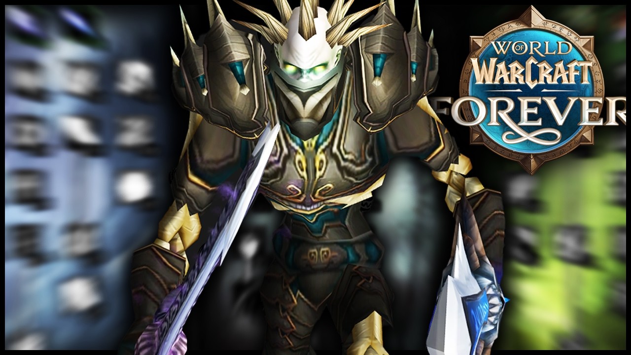 The BEST PvP Specs in WoW Forever&hellip;