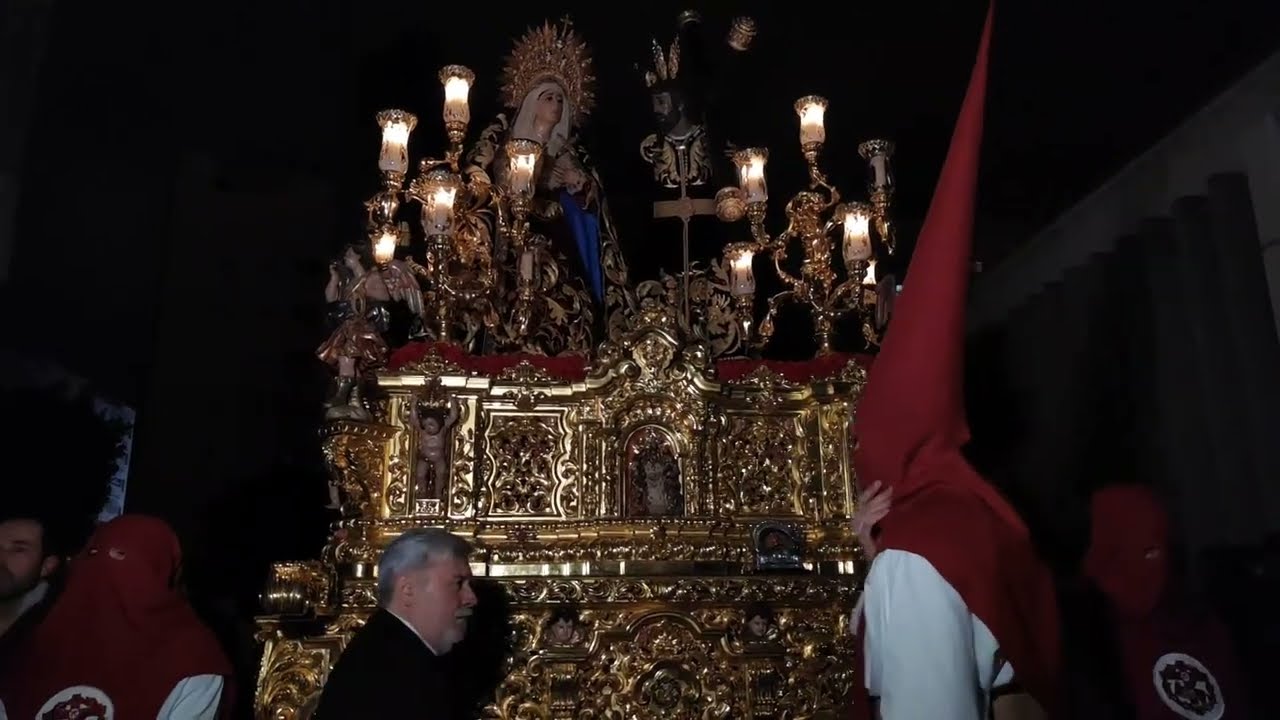 𝐄𝐍 𝐃𝐈𝐑𝐄𝐂𝐓𝐎 | Recogida de Afligidos - San Fernando 2024