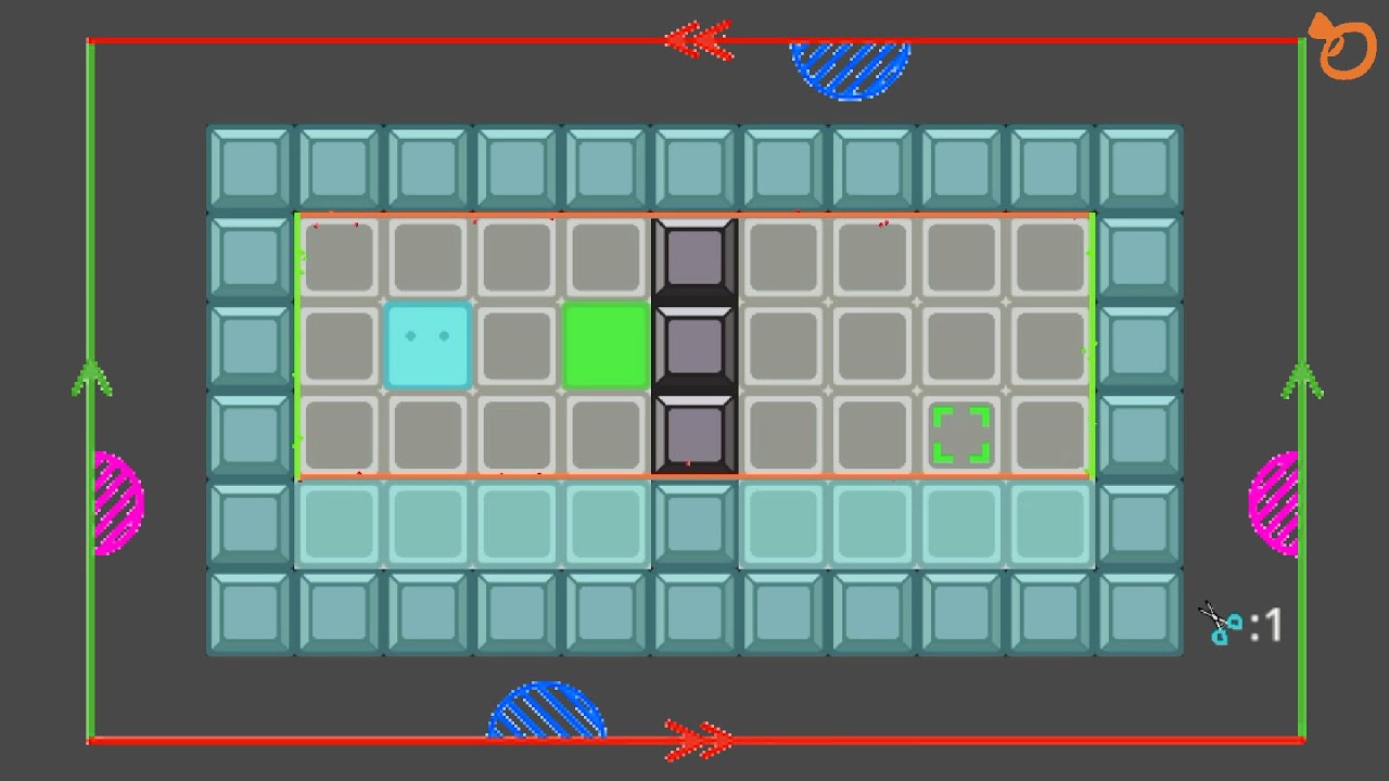 [PuzzleGame] Klein Kut