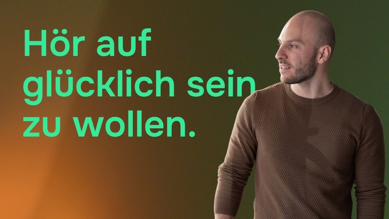 #13 Was wirklich zählt, wenn du dein neues Jahr ausrichtest