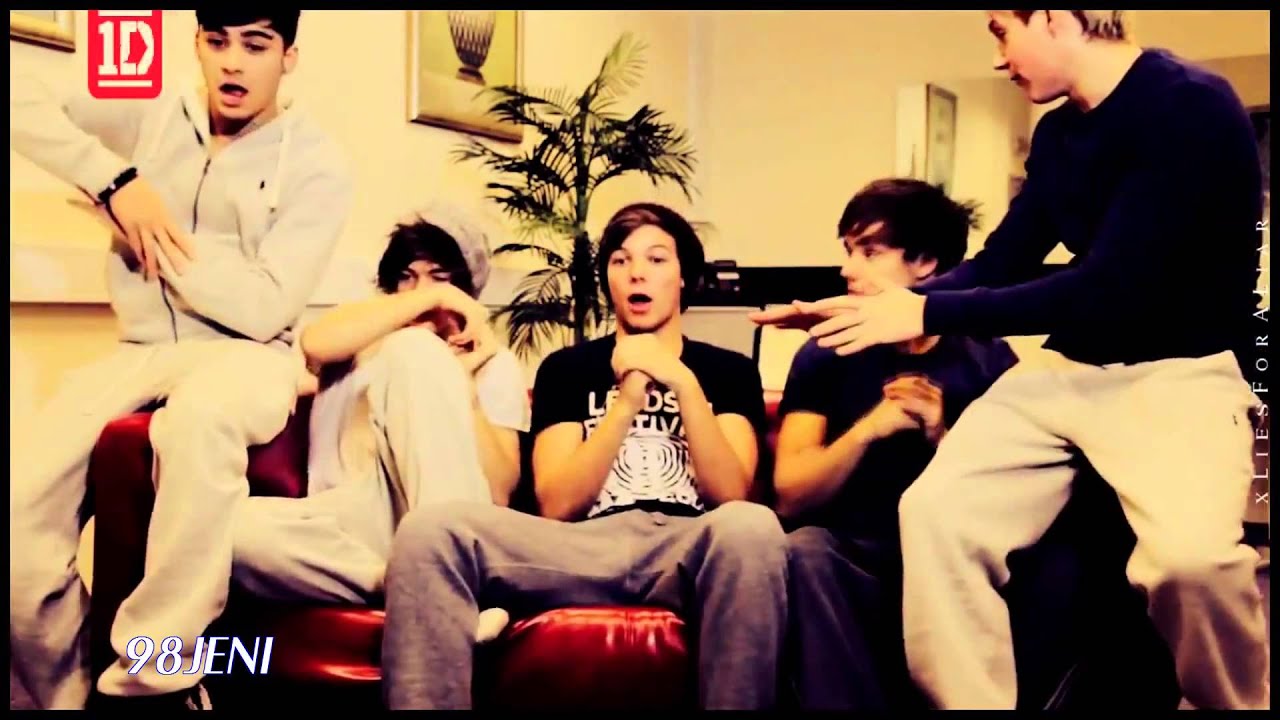 One Direction | Animal