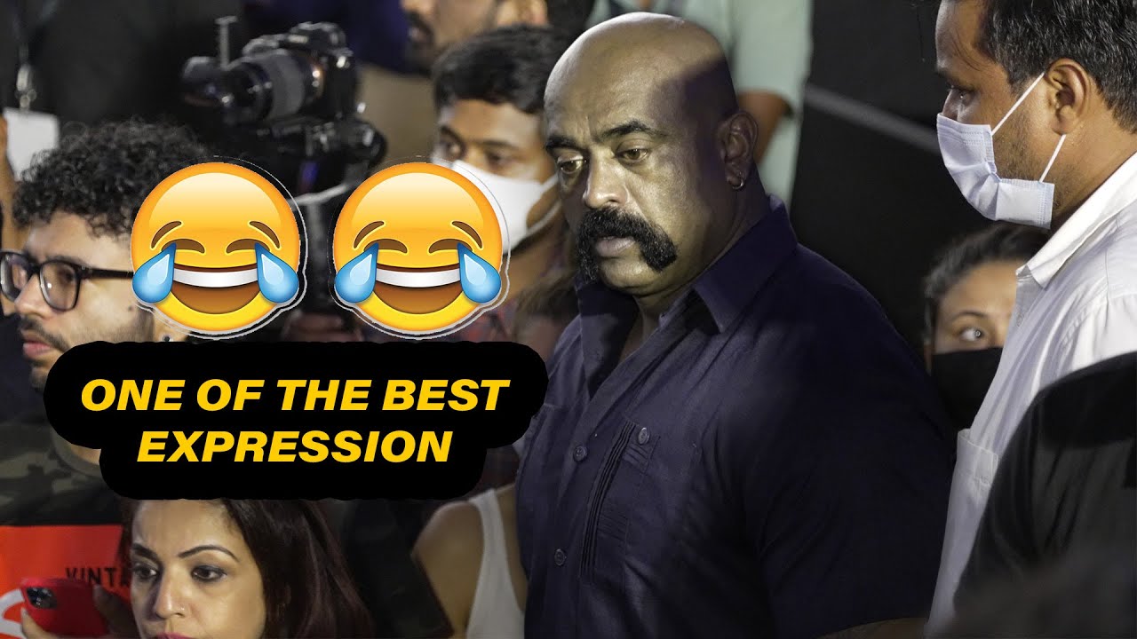 KGF Hero Yash Body Guard Cute Moments