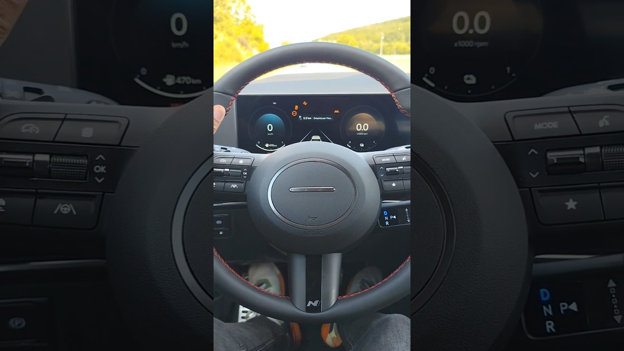 2025 Hyundai Tucson 1.6 T-GDI 48V AWD (160PS) #acceleration #shortsfeed #shortvideo #launch #tucson