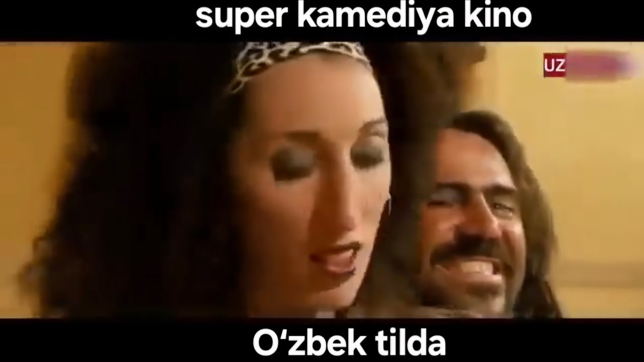 SUPER KINO KOMEDIYA // YANGI BOEVIK KINO//TARJIMA KINOLAR 2025 UZBEK TILIDA #movie #movies #newmovie