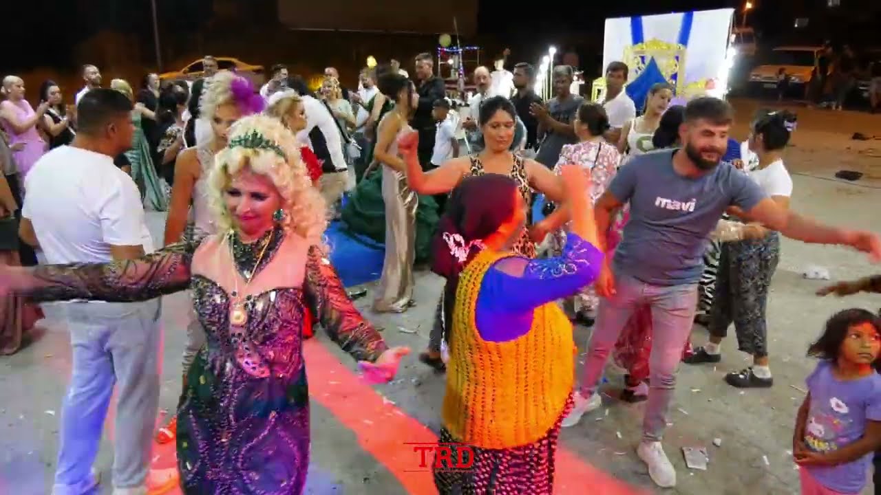 trakya düğünleri babaeski