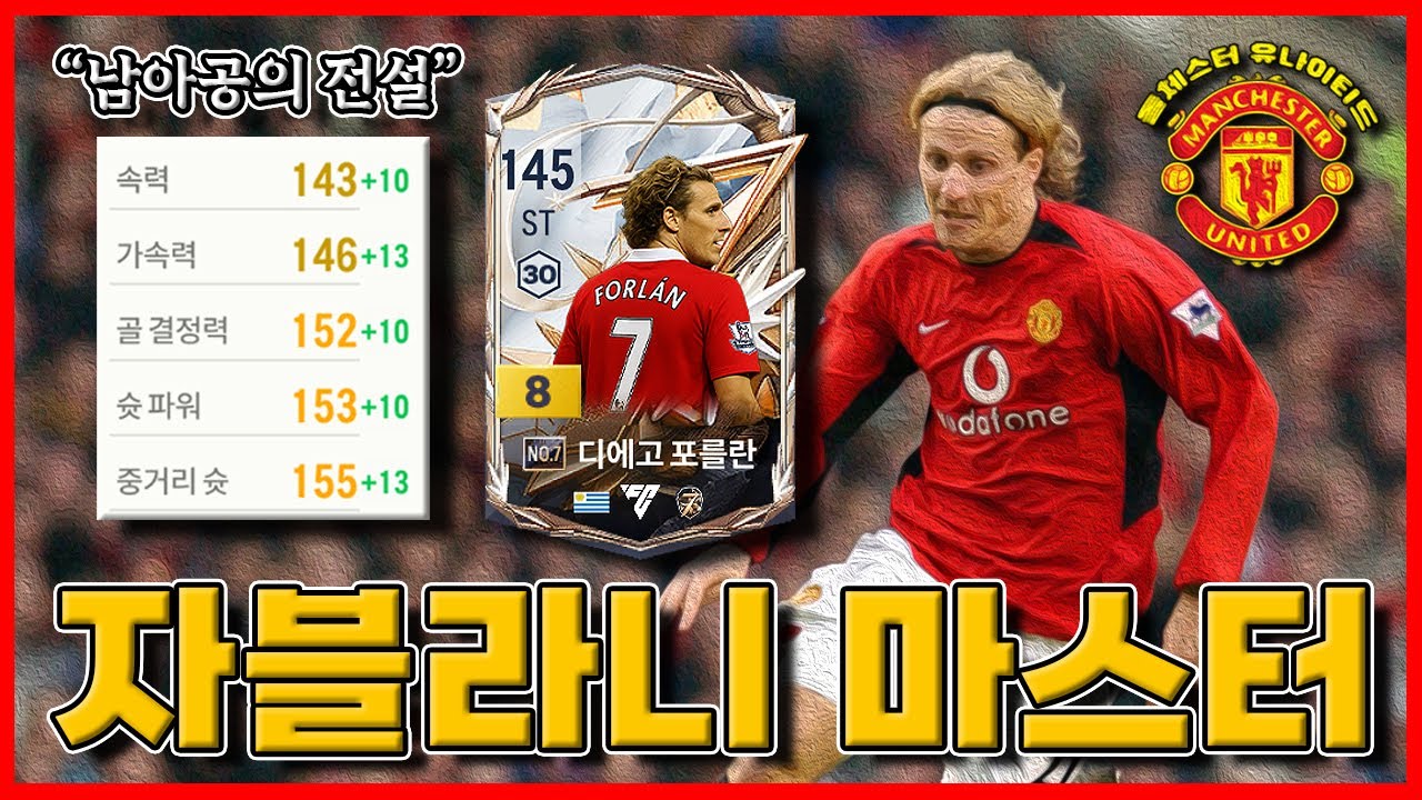 자블라니 마스터 포를란