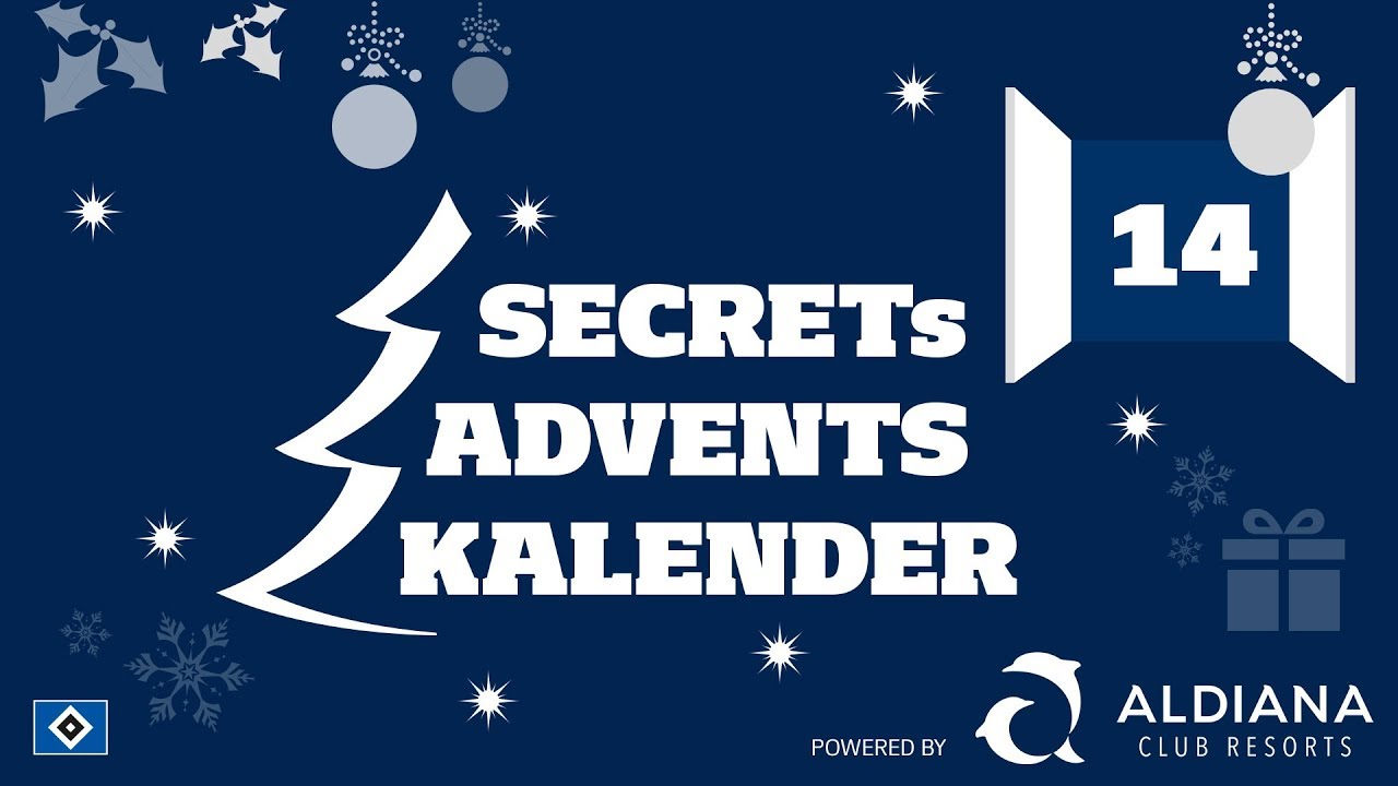 14. TÖRCHEN | SECRETs ADVENTSKALENDER | GOTOKU SAKAI