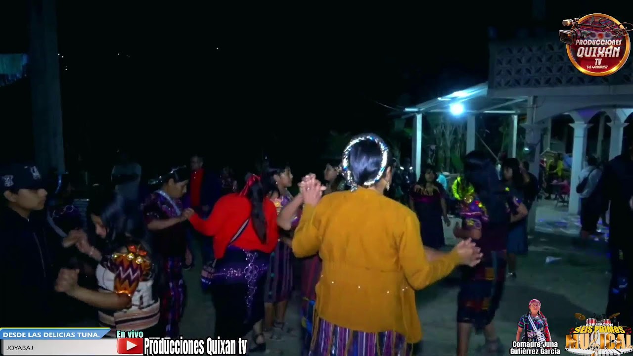 Desde las Delicias tunaja Joyabaj