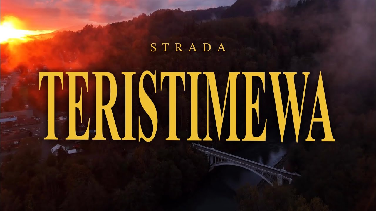 TERISTIMEWA - Strada (Music Video with Lyrics)