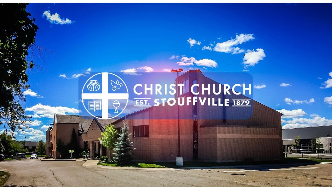 Sunday, January 18 — Second Sunday after the Epiphany