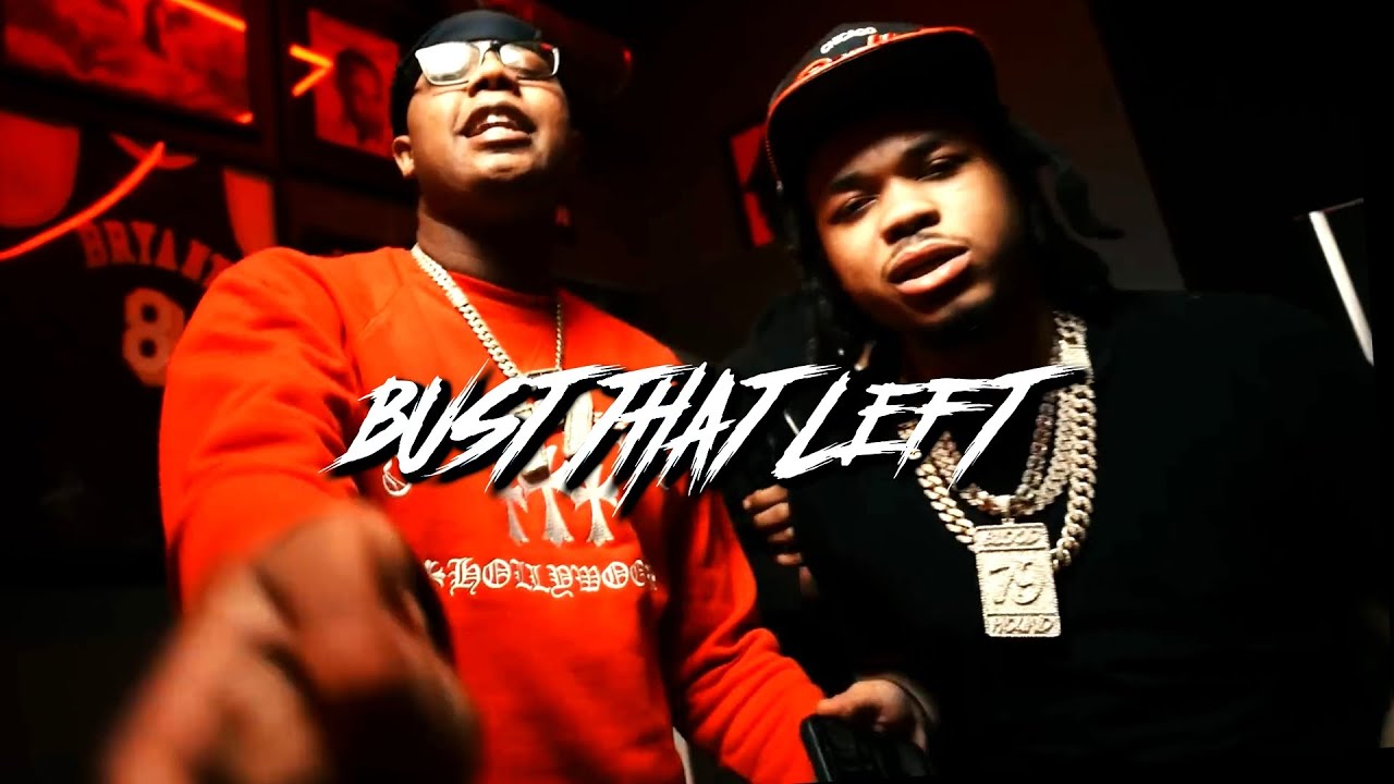 [Hard] Bloodhound Q50 x VonOff1700 Type Beat 2025 - “Just Listen” | Chicago Drill Type Beat