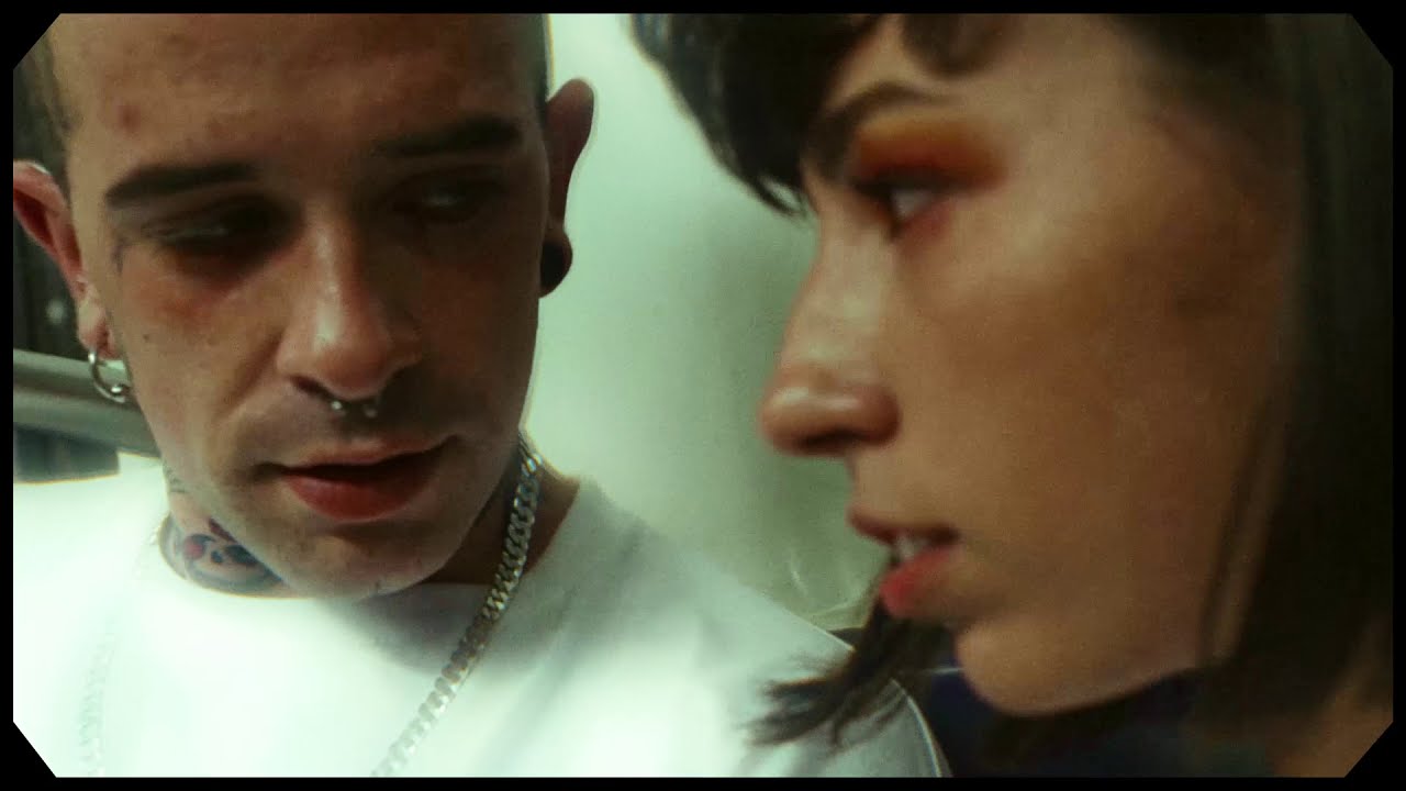 Kaixo - Eres Tú (Prod. Royce Rolo) (VIDEOCLIP 2019)