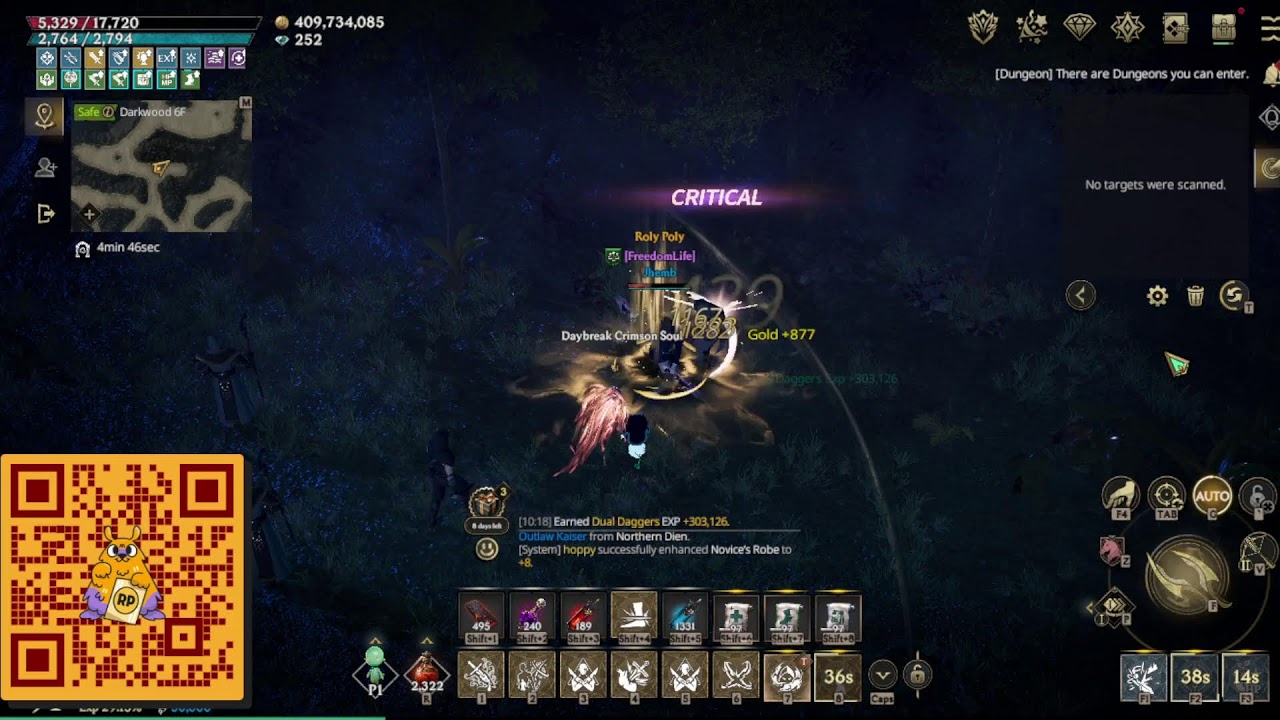 Selamat pagi jangan lupa daily - Lord Nine horatio 9