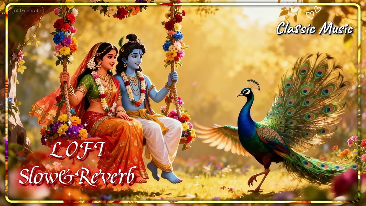 Radha radha // bhakti song of god krishna #radhakrishna #radharani