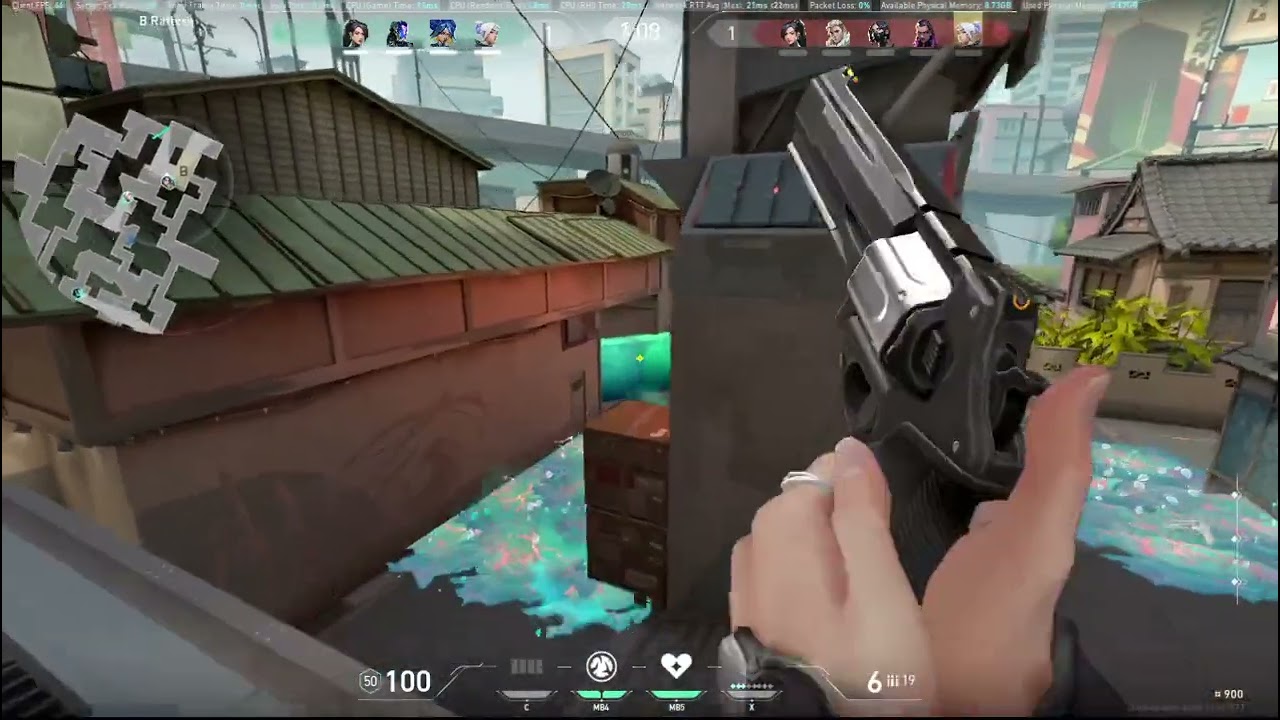 Buat Vod Review zdm1337