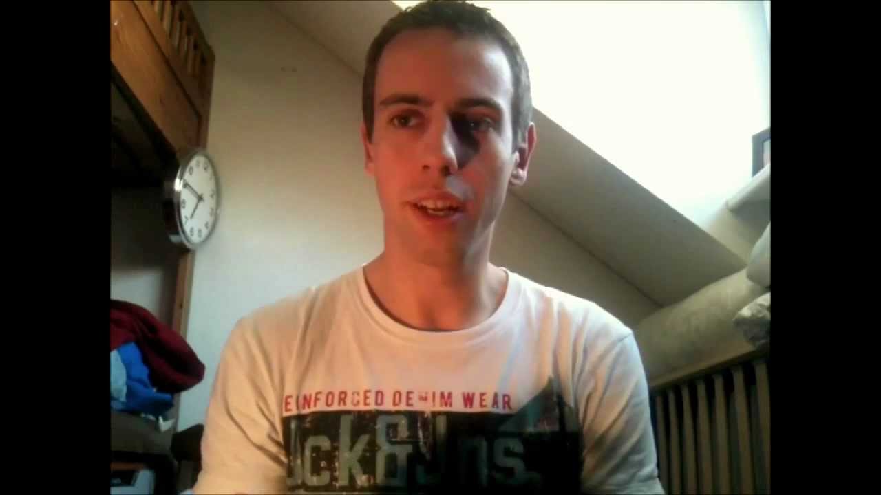 Jvlogger review 2, TheWildPiper! :)