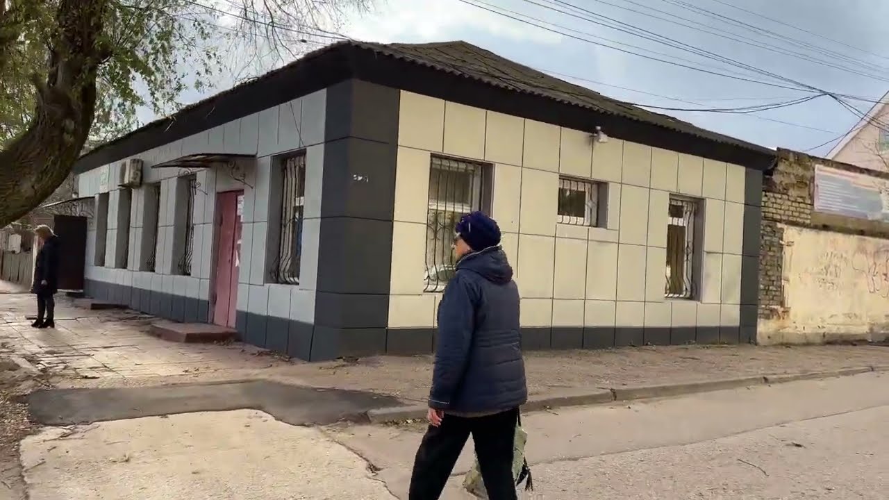 Не знаете, чем заняться в выходной день? Могу подсказать. Крым. Джанкой.